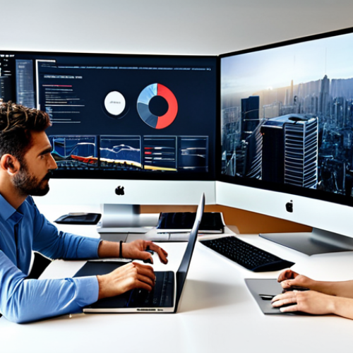 Home 9 Netflix Innovation**
"A diverse team brainstorming in a modern office, analyzing streaming data on large monitors, fully clothed, appropriate attire, professional environment, depicting Netflix's data-driven decision-making, safe for work, perfect anatomy, natural proportions, high quality"
**